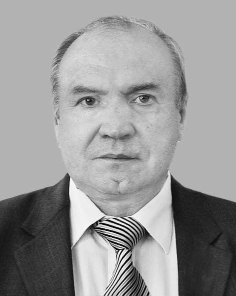 фото: Ковтун Віктор Іванович